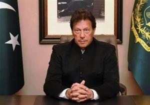 عمران خان: پاکستان درباره عادی سازی روابط با اسرائیل تحت فشار قرار گرفت