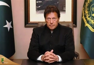 عمران خان: پاکستان درباره عادی سازی روابط با اسرائیل تحت فشار قرار گرفت