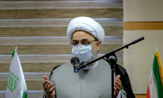 "اهانت به مقدسات" بررسی شد