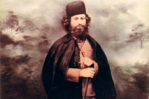 برگزاری یادواره تلویزیونی شهید میرزا کوچک جنگلی