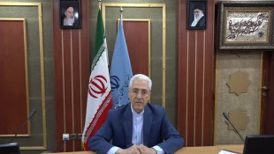 برگزاری اختتامیه جشنواره سراسری قرآن و عترت دانشجویان با سخنرانی وزیرعلوم 2