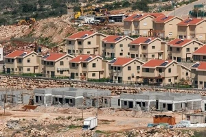 وزارت خارجه فلسطین تصمیم جدید تل‌آویو برای شهرک‌سازی را محکوم کرد
