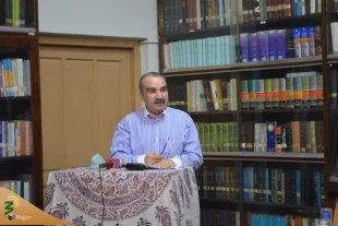 محفل شعر «پیامبر مهر و صلح»  در پیشاور پاکستان 3
