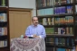 محفل شعر «پیامبر مهر و صلح»  در پیشاور پاکستان 3