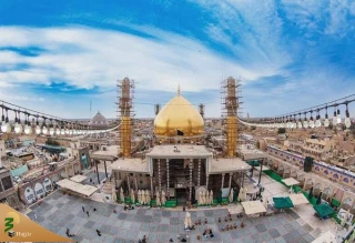 نشانه های افراد باتقوا در کلام امام علی(ع)