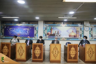 راه‌اندازی سامانه بررسی فرآیند‌های عملیاتی حج و عتبات 
 2