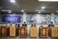 راه‌اندازی سامانه بررسی فرآیند‌های عملیاتی حج و عتبات 
 2