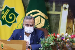 راه‌اندازی سامانه بررسی فرآیند‌های عملیاتی حج و عتبات 
 2