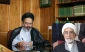 پیام تسلیت سرپرست حجاج ایرانی به مناسبت درگذشت حجت‌الاسلام علیشاهی
 2