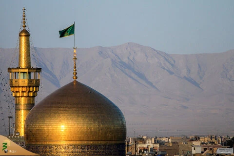 آستان قدس رضوی ۳۶ هزار جلد کتاب به مراکز فرهنگی کشور اهدا کرد 2