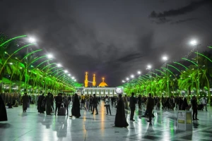 توضیحات معاون عتبات سازمان حج درباره احتمال سفرهای زیارتی به عراق
