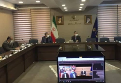 با حضور وزیر ارشاد؛

برنامه های سالگرد شهادت سردار سلیمانی تشریح شد 2
