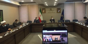 با حضور وزیر ارشاد؛

برنامه های سالگرد شهادت سردار سلیمانی تشریح شد