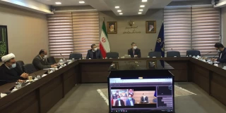 با حضور وزیر ارشاد؛

برنامه های سالگرد شهادت سردار سلیمانی تشریح شد