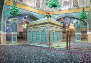 شرایط زیارت در حرم مطهر رضوی در موج جدید کرونا