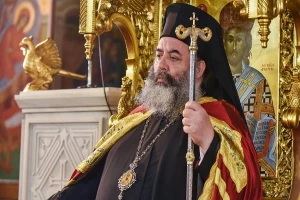 شیوع کرونا و جنگ رسانه و کلیسا در یونان