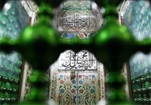 طرح های فرهنگی به مناسبت میلاد حضرت عبدالعظیم(ع)