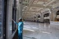 تصاویری از نظافت مسجدالحرام به طور روزانه 9