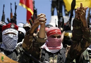 گروه‌های مقاومت فلسطین؛

ارتباط رام‌الله با تل‌آویو مانع‌تراشی در مسیر تحقق آشتی ملی است