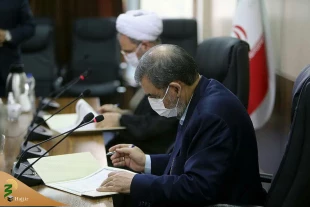 امضاء تفاهم نامه بین حوزه علمیه کل کشور و مجمع تشخیص مصلحت نظام 3