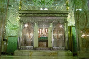 آثار علمی حضرت‏ عبدالعظیم حسنی