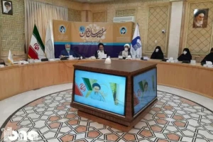دومین همایش کتاب سال بانوان برگزیدگان خود را شناخت