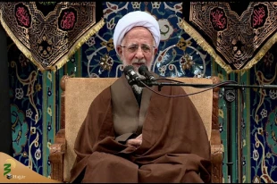 آیت‌الله جوادی آملی بیان کرد:

رهبر انقلاب بزرگترین حامی علوم عقلی است 2