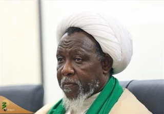 محاکمه شیخ زکزاکی به بهمن ماه موکول شد