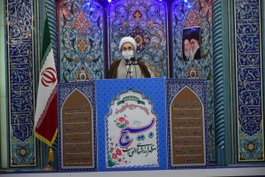 امام جمعه رشت؛ 
مسئولان به دنبال حفظ سلامتی مردم هستند