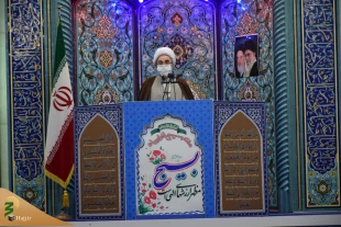 امام جمعه رشت؛مسئولان به دنبال حفظ سلامتی مردم هستند 2