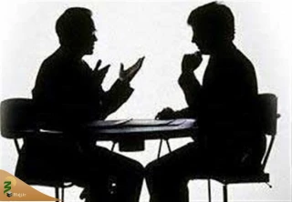 ارائه مشاوره رایگان اساتید دانشگاه به زائران حضرت عبدالعظیم