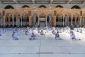 برپایی نماز جمعه در مسجدالحرام + عکس 4