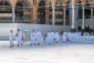 برپایی نماز جمعه در مسجدالحرام + عکس 5