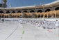 برپایی نماز جمعه در مسجدالحرام + عکس 6