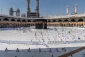 برپایی نماز جمعه در مسجدالحرام + عکس 8