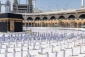برپایی نماز جمعه در مسجدالحرام + عکس 11