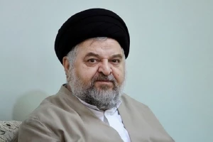 
شهرستانی: رابطه مستحکمی میان رهبری و آیت الله سیستانی وجود دارد