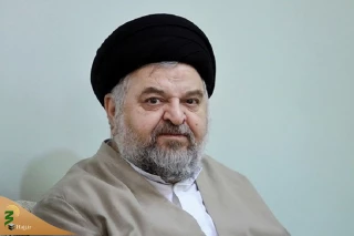 
شهرستانی: رابطه مستحکمی میان رهبری و آیت الله سیستانی وجود دارد