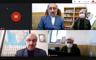 به صورت مجازی صورت گرفت؛

بررسی«نقش و جایگاه زیارت در بین شیعیان بومی نیجریه» 2