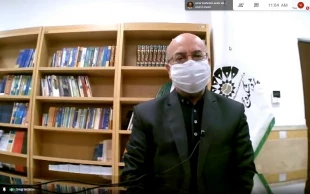 به صورت مجازی صورت گرفت؛

بررسی«نقش و جایگاه زیارت در بین شیعیان بومی نیجریه» 2