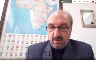 به صورت مجازی صورت گرفت؛

بررسی«نقش و جایگاه زیارت در بین شیعیان بومی نیجریه» 2