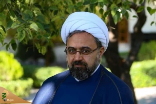 نگرش بسیج عجین با عقیده و ایمان است
