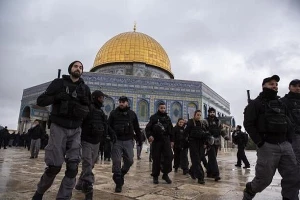 مقاومت فلسطین: در صورت ادامه تجاوز به غزه، پاسخ کوبنده خواهیم داد