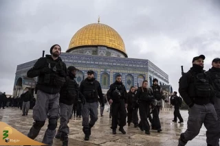 مقاومت فلسطین: در صورت ادامه تجاوز به غزه، پاسخ کوبنده خواهیم داد