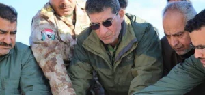 دبیرکل حشد الشعبی عراق تعیین شد