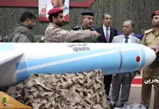 عربستان سرانجام حمله موشکی یمن به آرامکو را تایید کرد