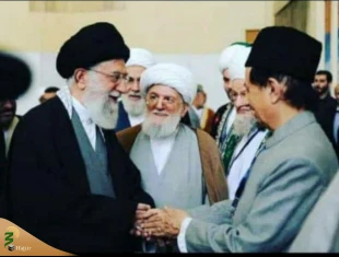 روحانی و سیاستمدار برجسته شیعیان هند درگذشت 3