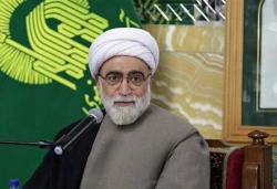 آستان قدس رضوی باید الگویی در پاسخگویی و تعامل با مردم باشد 2