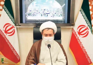 ناگفته‌های یک مقام حوزه درباره غسل اموات کرونایی