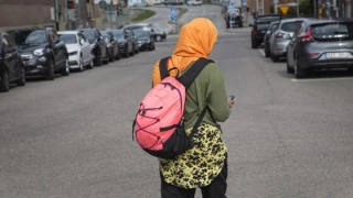 ممنوعیت حجاب در مدارس سوئد لغو شد